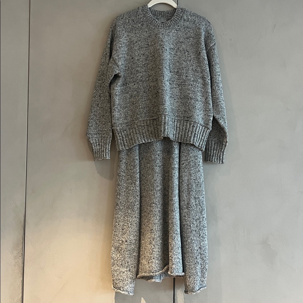 Rachel Comey Ninni Sweater M - Picture 7 of 7